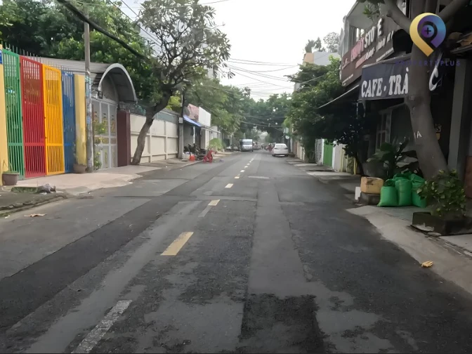 cho thuê văn phòng đường Bạch Mã