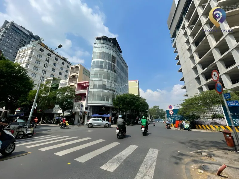 cho thuê văn phòng đường Calmette