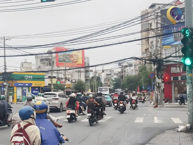 cho thuê văn phòng đường đinh bộ lĩnh