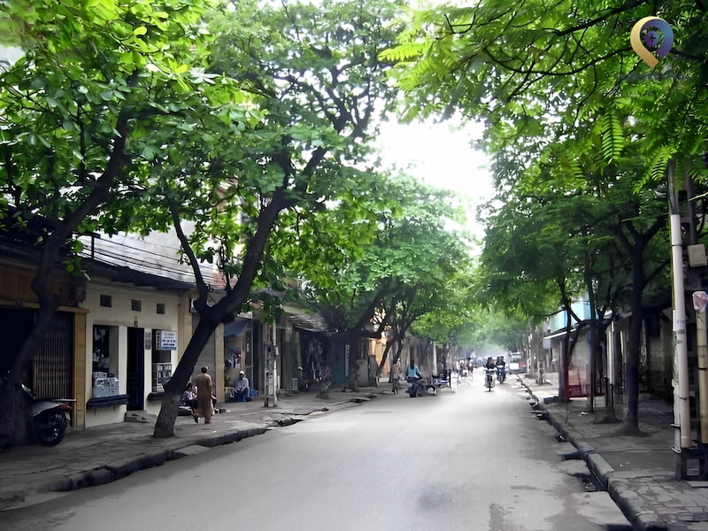Cho Thuê Văn Phòng Đường Đội Cấn