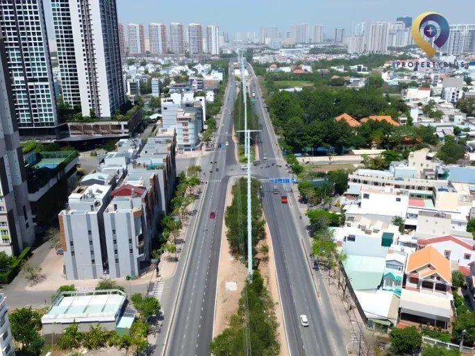 cho thuê văn phòng Đồng Văn Cống