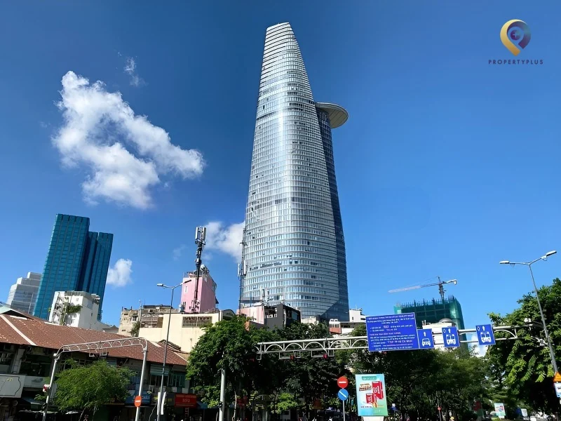 Cho Thuê Văn Phòng Đường Hải Triều