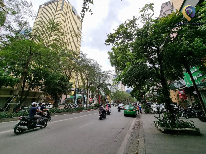 Cho Thuê Văn Phòng Đường Láng Hạ