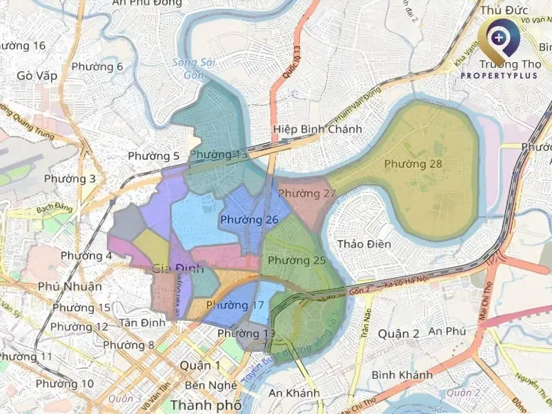 cho thuê văn phòng đường Ngô Tất Tố