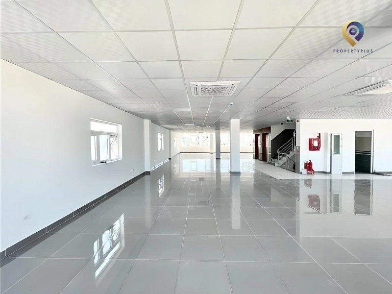 cho thuê văn phòng đường Nguyễn Đình Chính