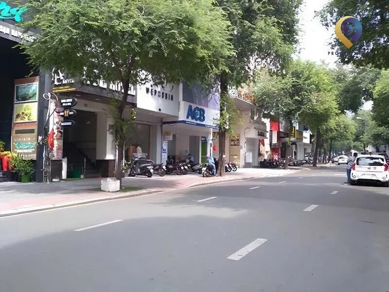 cho thuê văn phòng đường Nguyễn Du
