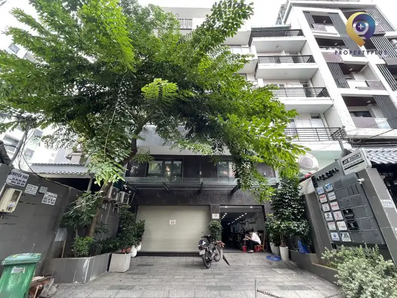 cho thuê văn phòng đường nguyễn duy