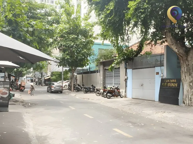 cho thuê văn phòng đường nguyễn gia thiều