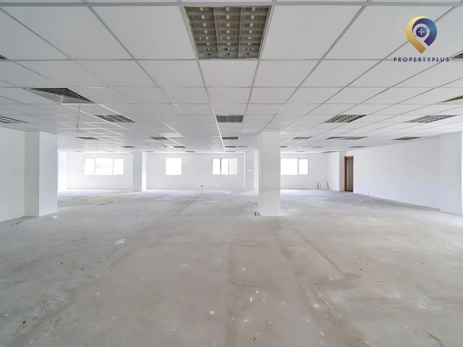 cho thuê văn phòng đường nguyễn gia thiều