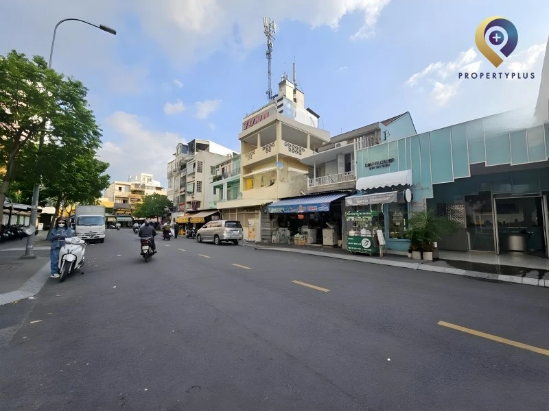 cho thuê văn phòng đường Nguyễn Khắc Nhu