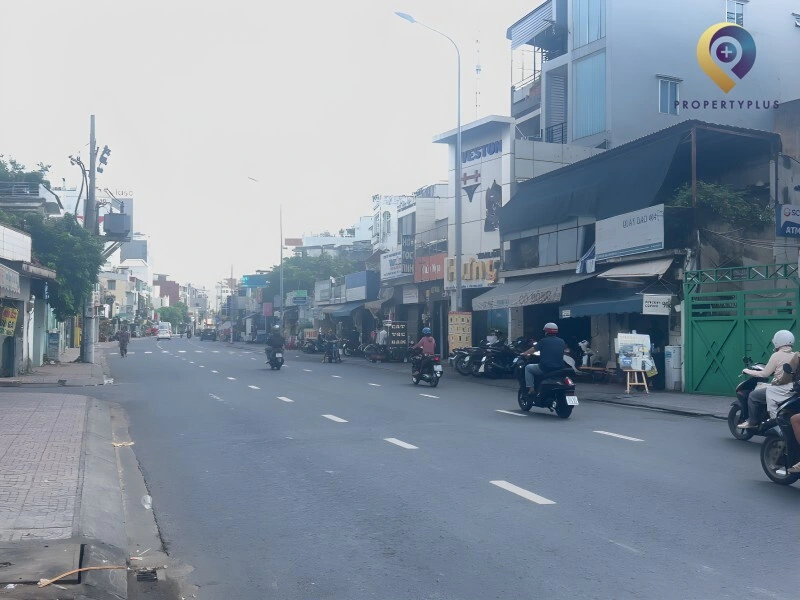 cho thuê văn phòng đường Nguyễn Kiệm