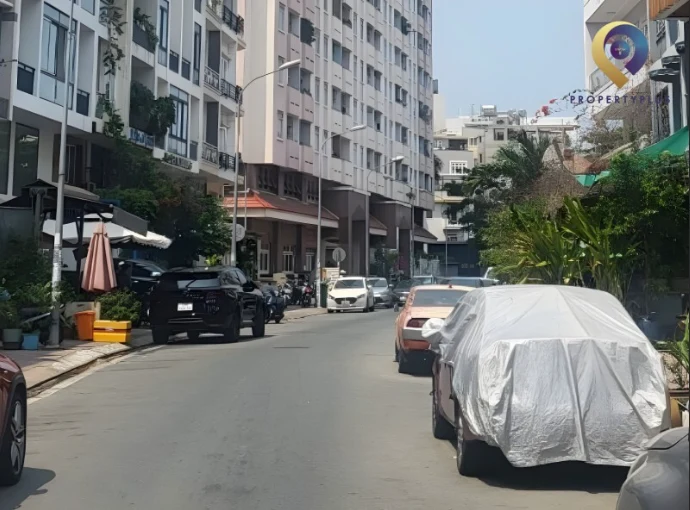 cho thuê văn phòng đường nguyễn ngọc phương