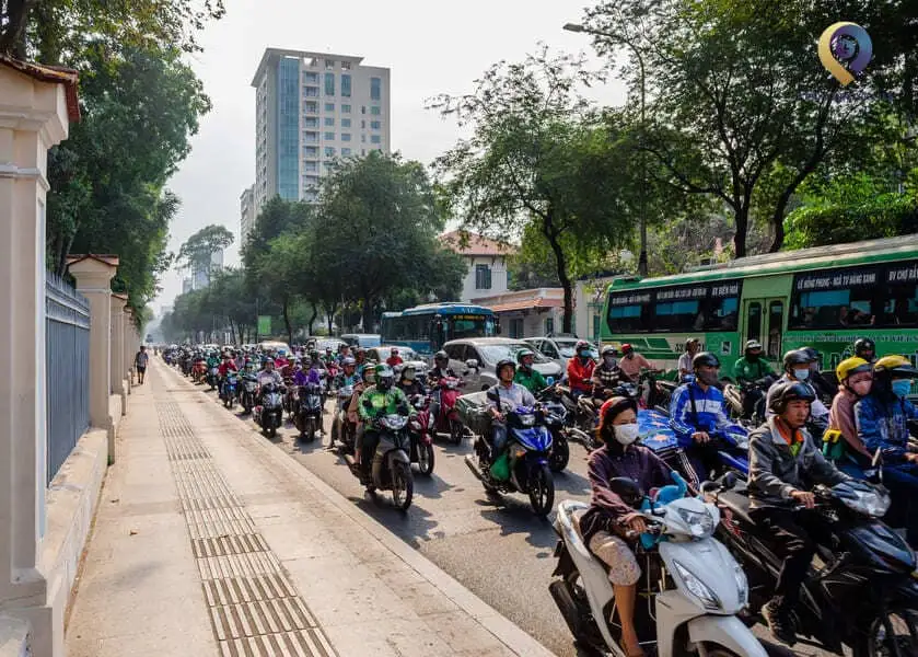 cho thuê văn phòng đường Nguyễn Thị Minh Khai
