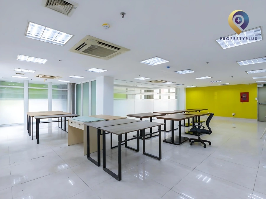cho thuê văn phòng đường Nguyễn Trọng Tuyển