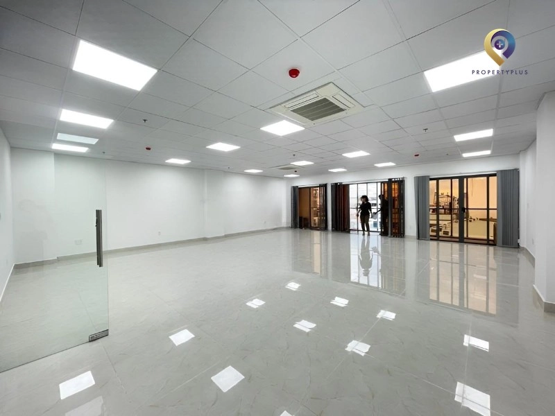 Cho thuê văn phòng đường Nguyễn Văn Đậu