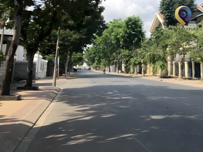 cho thuê văn đường nguyễn văn hưởng