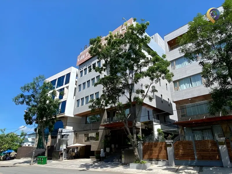 cho thuê văn đường nguyễn văn hưởng