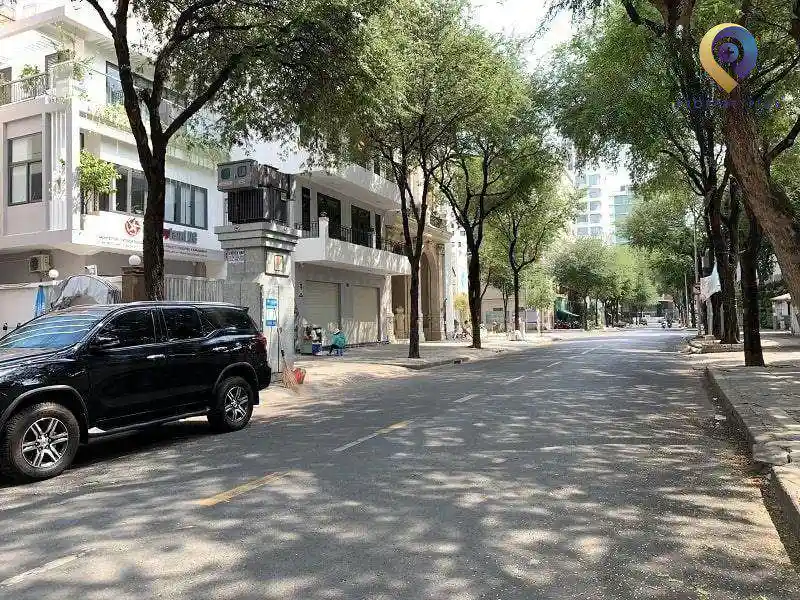 cho thuê văn phòng đường Nguyễn Văn Thủ