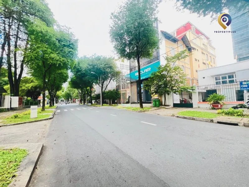 cho thuê văn phòng đường Phùng Khắc Khoan