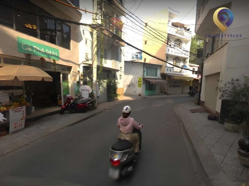 cho thuê văn phòng đường Phùng Văn Cung