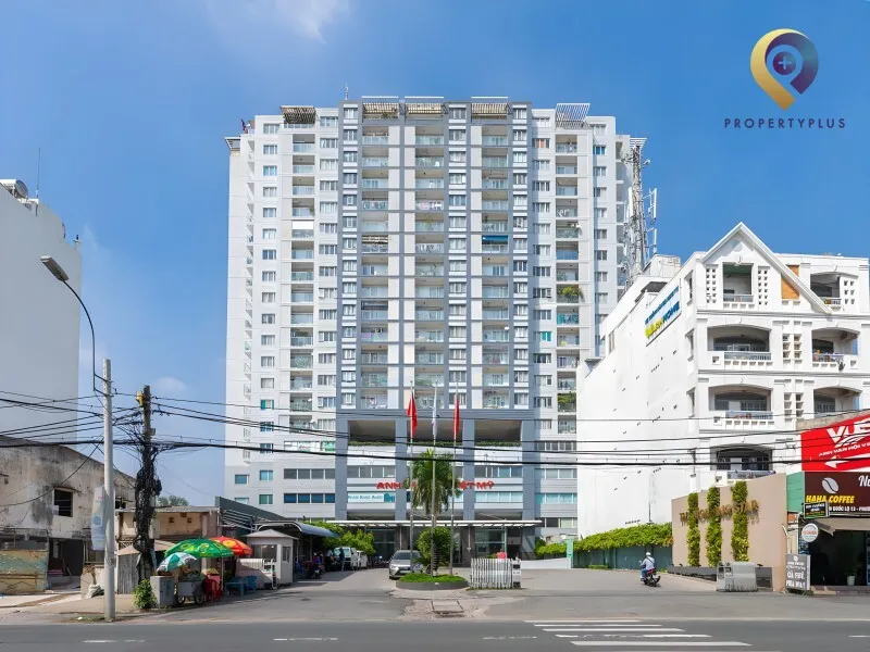 cho thuê văn phòng đường quốc lộ 13