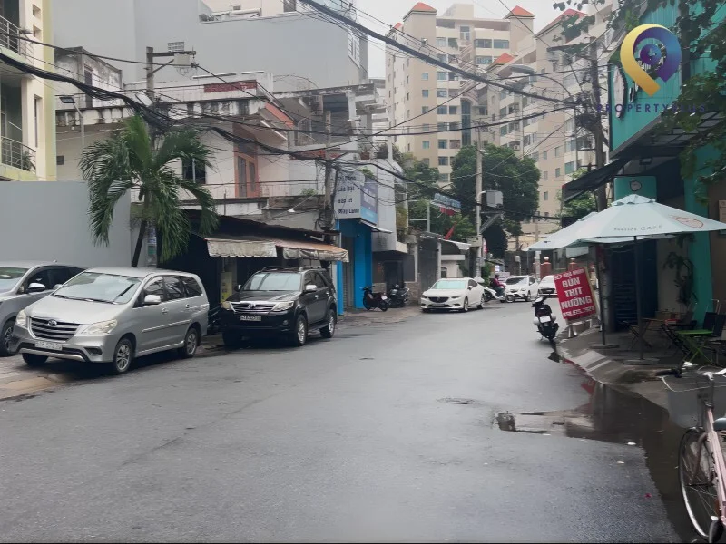 cho thuê văn phòng đường tân cảng