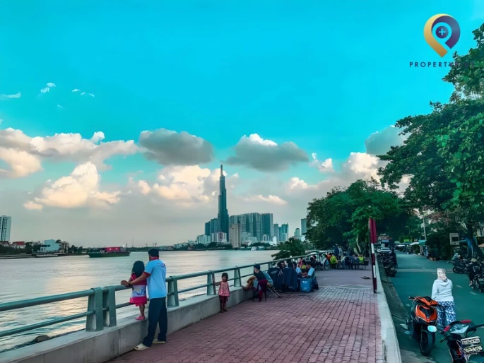 cho thuê văn phòng đường thanh đa