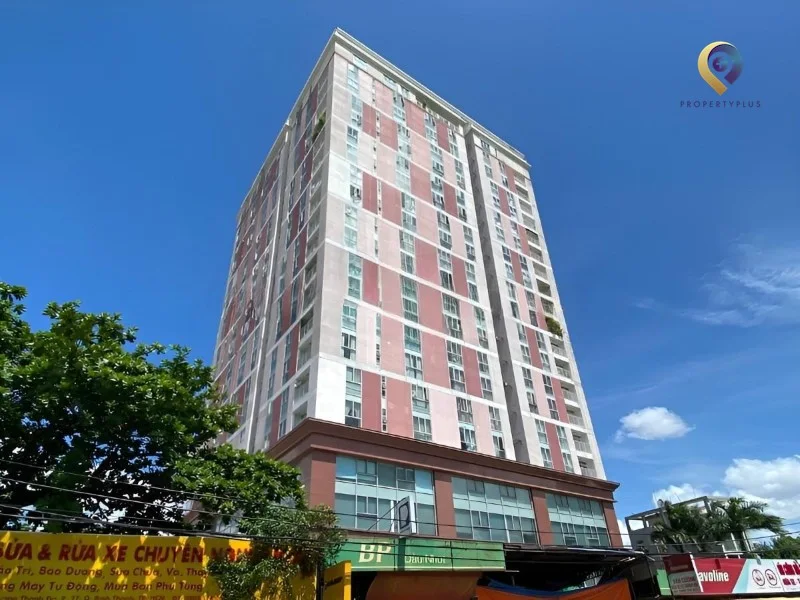 cho thuê văn phòng đường thanh đa