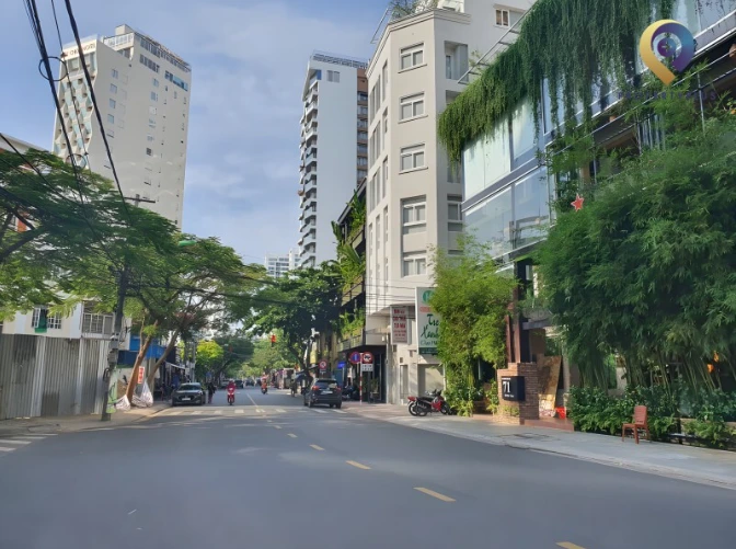 Cho thuê văn phòng đường Tô Hiến Thành