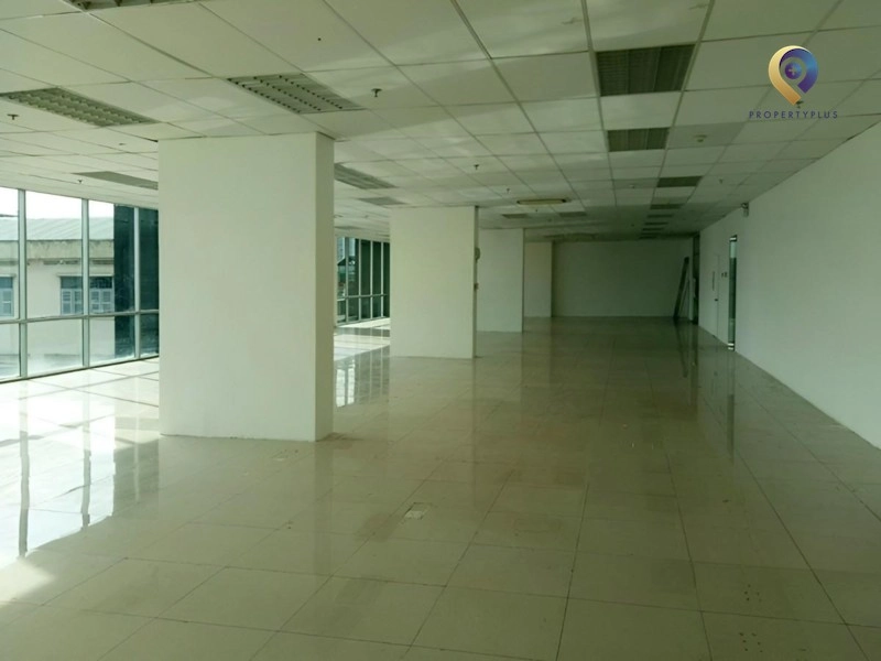 cho thuê văn phòng đường tôn đản