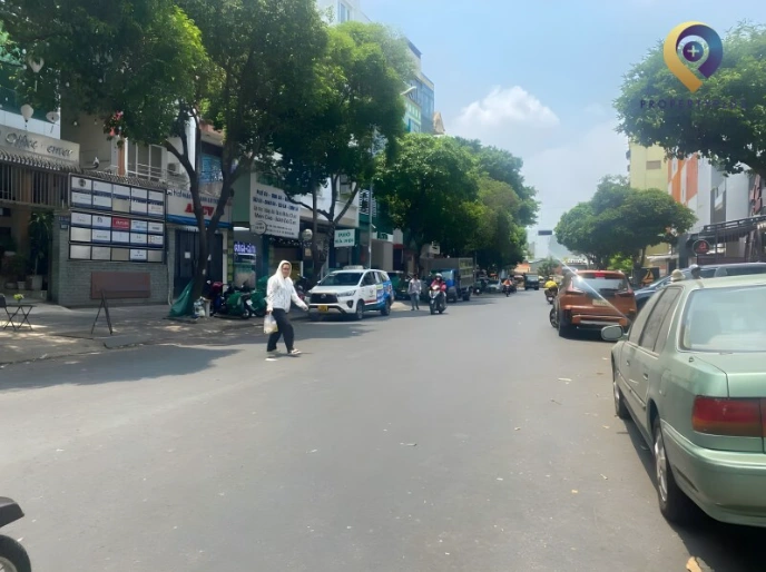 cho thuê văn phòng đường trần nguyên đán