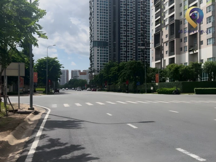 cho thuê văn phòng đường Trương Văn Bang