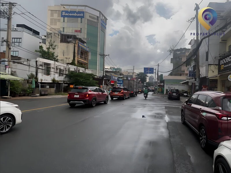cho thuê văn phòng đường Xô Viết Nghệ Tĩnh