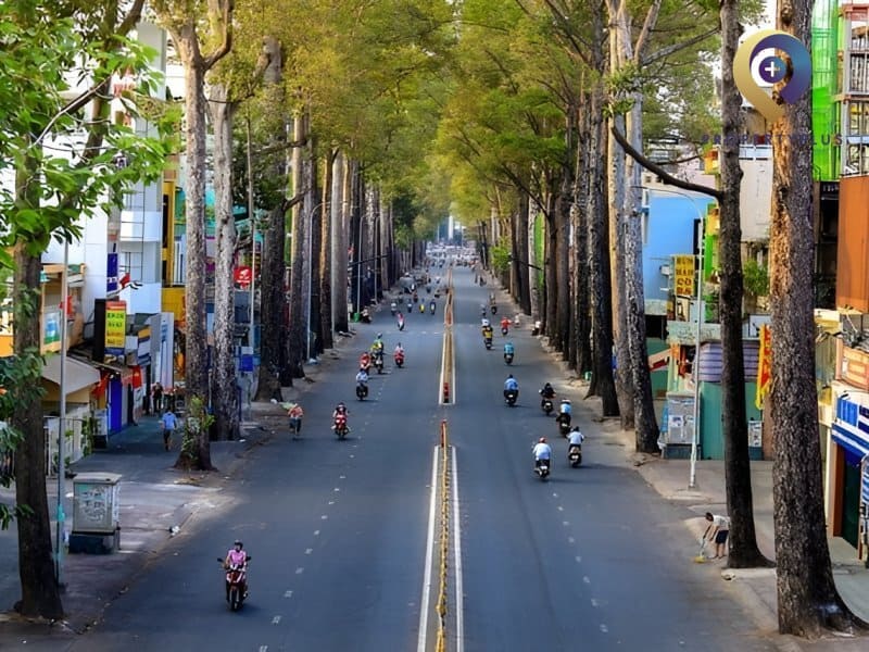thuê văn phòng tphcm
