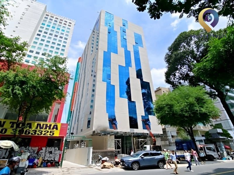 văn phòng cho thuê hồ chí minh