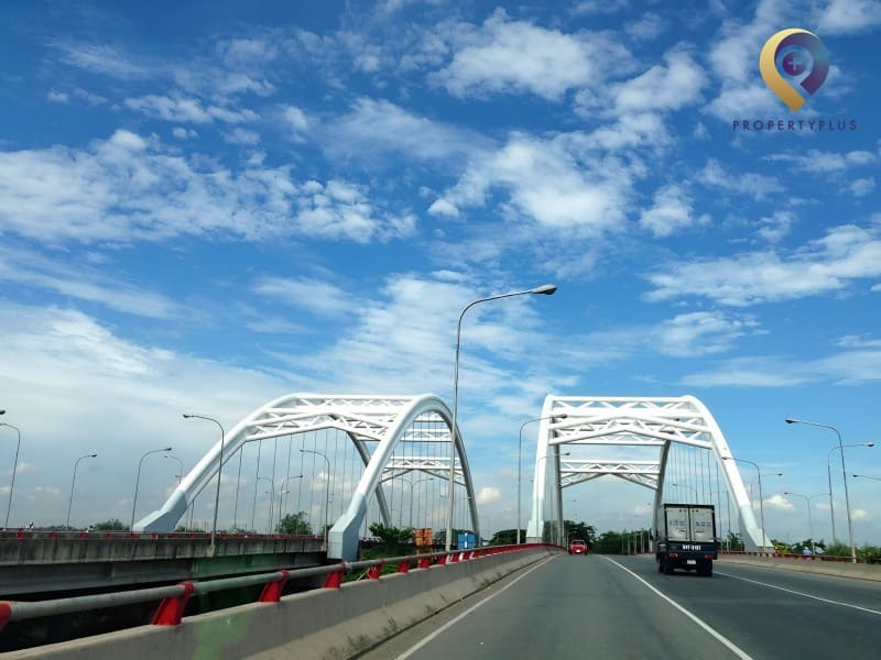 cho thuê văn phòng huyện Bình Chánh