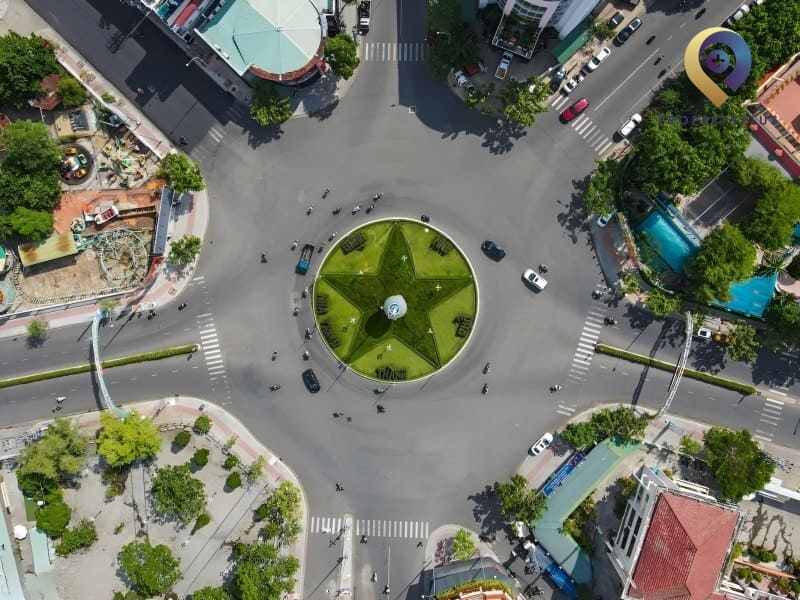 cho thuê tòa nhà quận 10