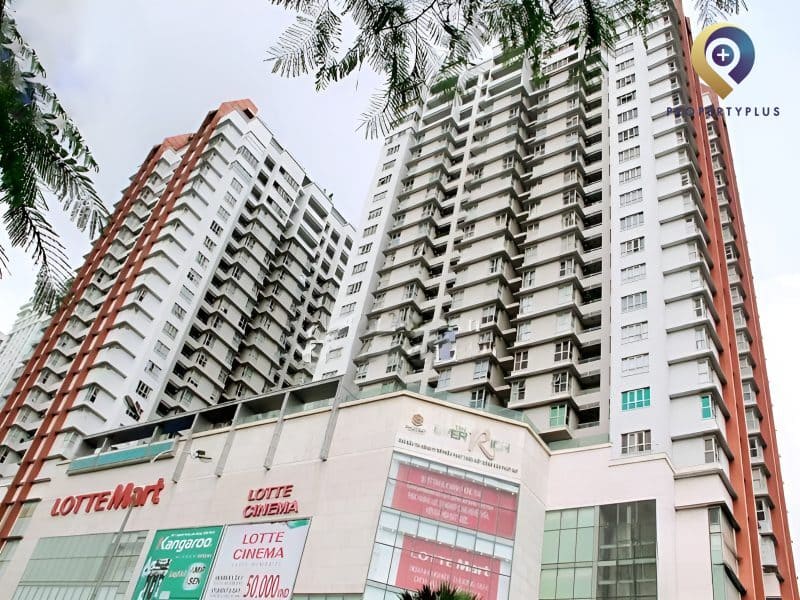 văn phòng cho thuê quận 11