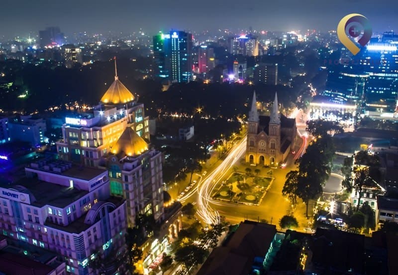 cho thuê văn phòng quận 3