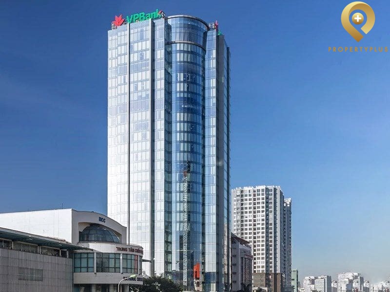 thuê văn phòng tại Ba Đình - VP Bank số 5 Điện Biên Phủ thuê văn phòng tại Ba Đình - VP Bank số 5 Điện Biên Phủ