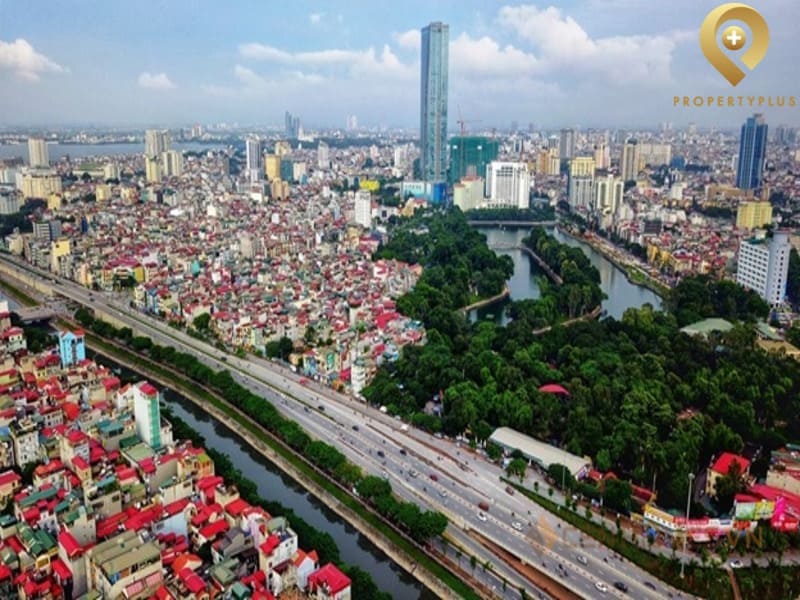 Cho Thuê Văn Phòng Tại Quận Ba Đình