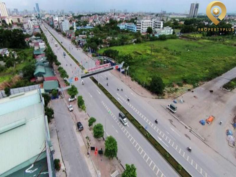 Cho Thuê Văn Phòng Tại Quận Bắc Từ Liêm