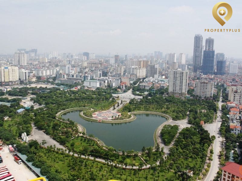tổng quan quận cầu giấy tổng quan quận cầu giấy