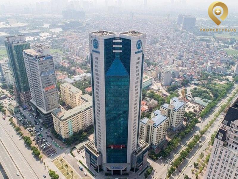 Cho Thuê Văn Phòng Tại Quận Đống Đa
