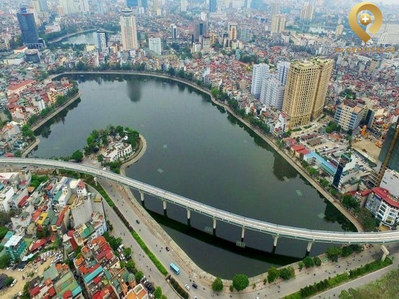 quận đống đa