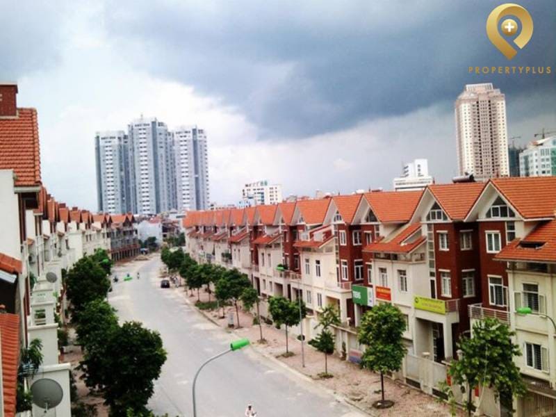 Cho Thuê Văn Phòng Tại Quận Hà Đông