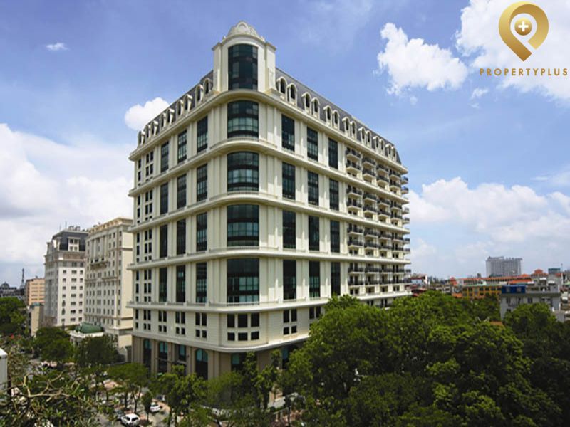 Tòa nhà PACIFIC PLACE - cho thuê văn phòng Hoàn Kiếm hạng A Tòa nhà PACIFIC PLACE - cho thuê văn phòng Hoàn Kiếm hạng A