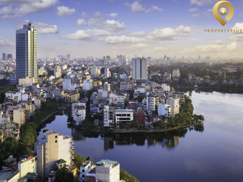 ưu điểm của thuê văn phòng tại Hoàn Kiếm