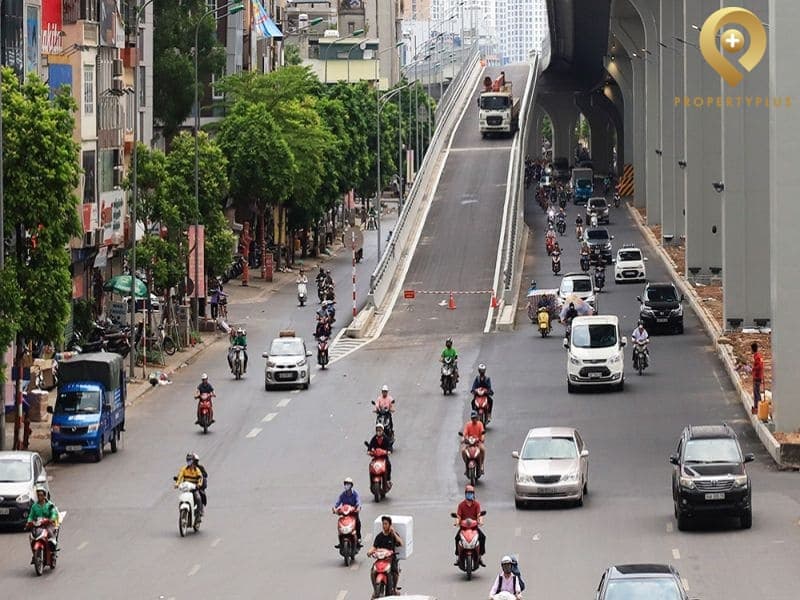 Ưu Điểm Thuê Văn Phòng Quận Hoàng Mai