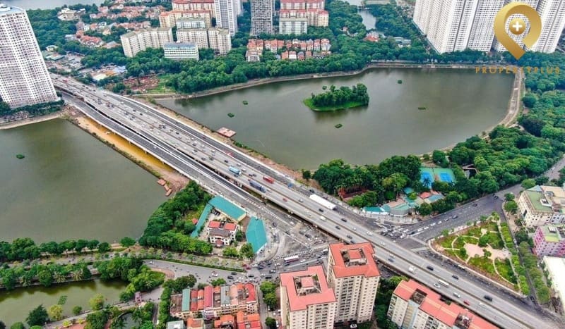 Cho Thuê Văn Phòng Tại Quận Long Biên